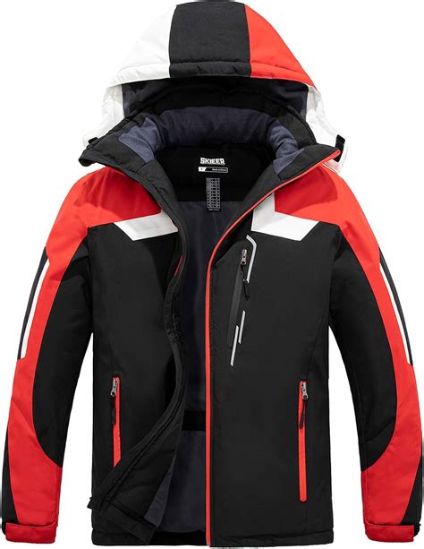 wasserdichte herren winterjacke adidas|Wasserdichte Winterjacken .